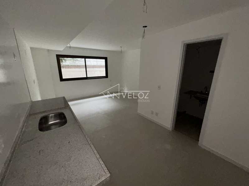Studio em Gávea