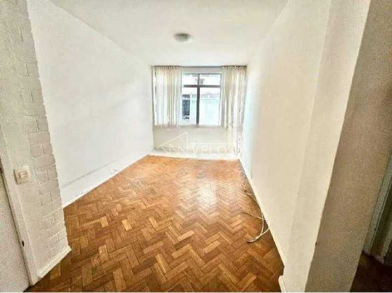 Apartamento em Jardim Botânico