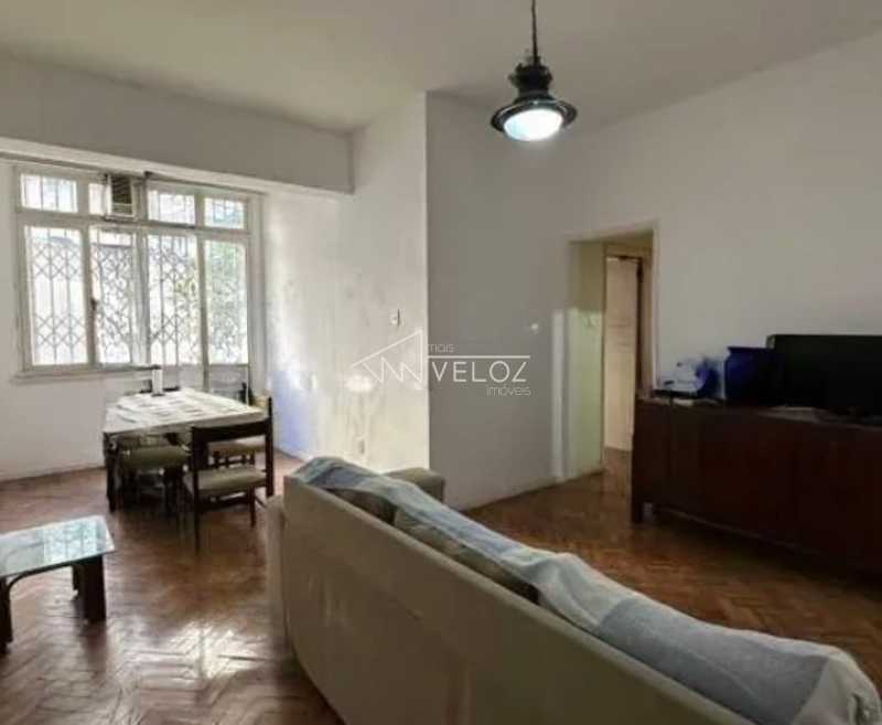 Apartamento em Botafogo