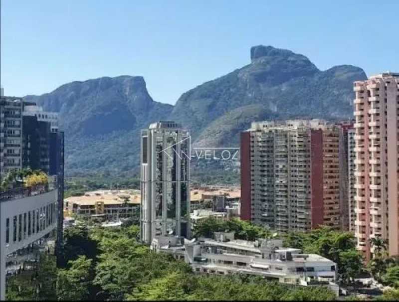 Apartamento em Barra da Tijuca