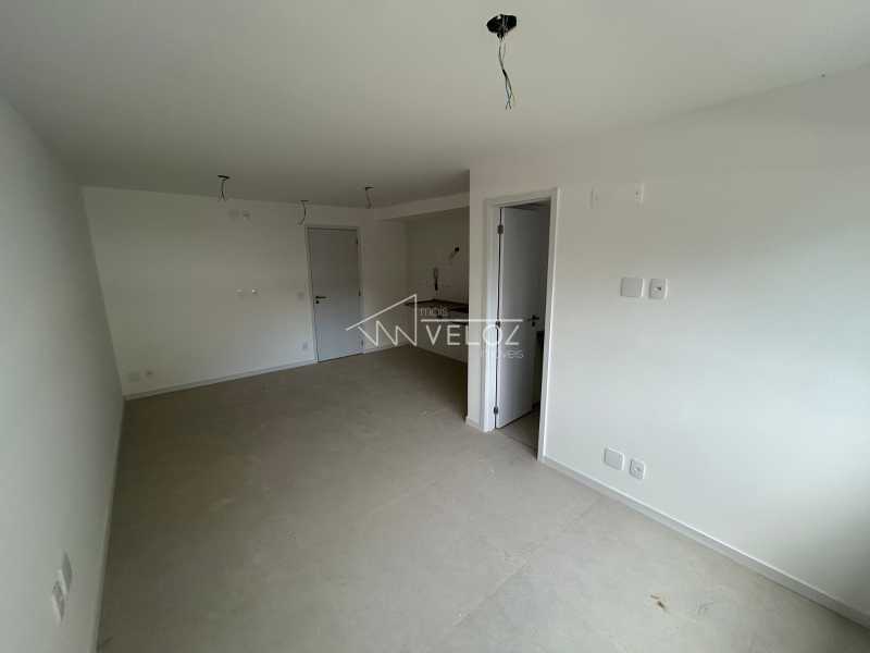 Apartamento em Gávea