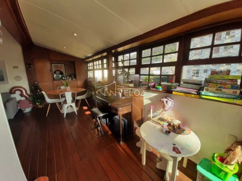 Apartamento, 3 quartos, 127 m² - Foto 9
