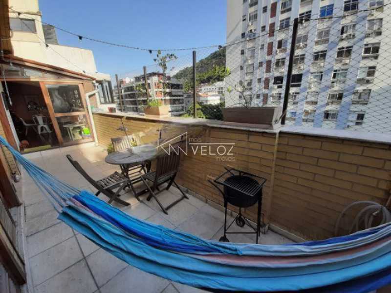 Apartamento em Humaitá
