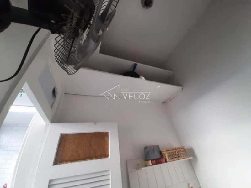 Apartamento, 3 quartos, 127 m² - Foto 25
