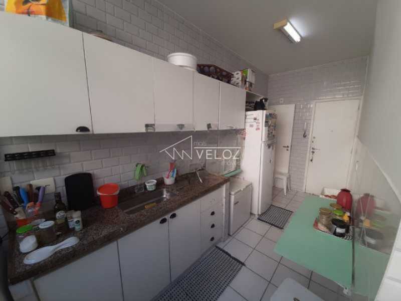 Apartamento, 3 quartos, 127 m² - Foto 20