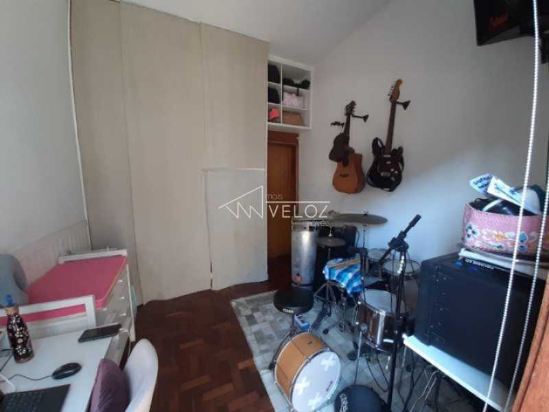 Apartamento, 3 quartos, 127 m² - Foto 15