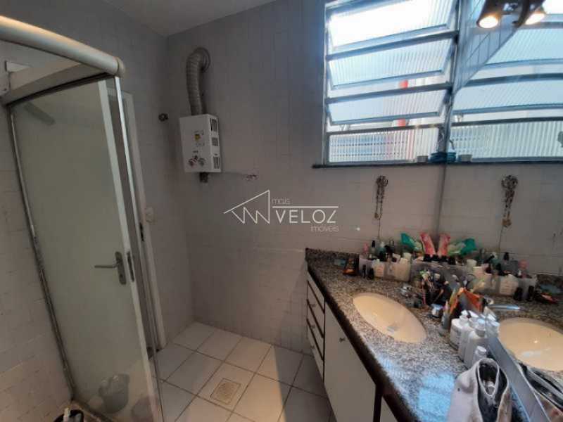 Apartamento, 3 quartos, 127 m² - Foto 21