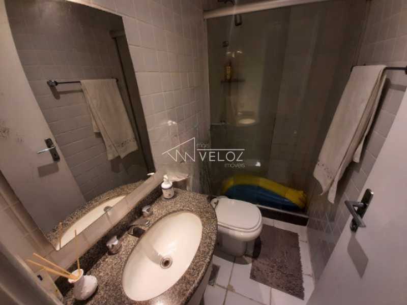 Apartamento, 3 quartos, 127 m² - Foto 24