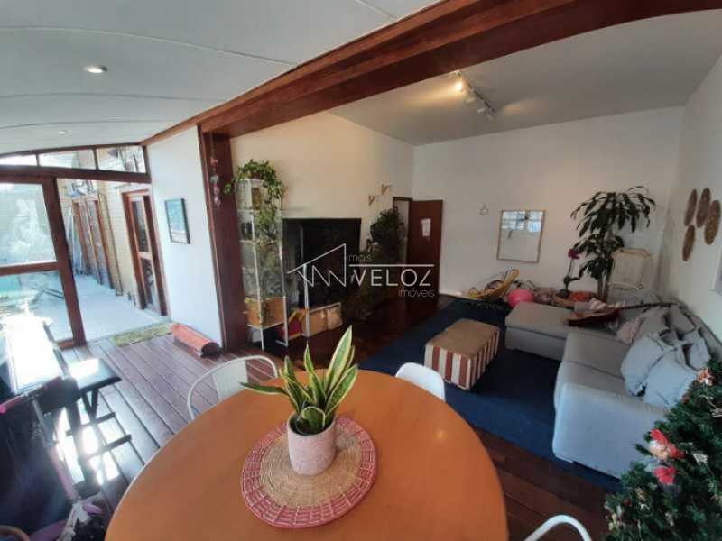 Apartamento, 3 quartos, 127 m² - Foto 10
