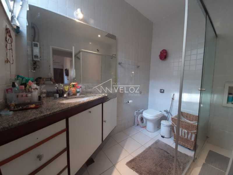 Apartamento, 3 quartos, 127 m² - Foto 22