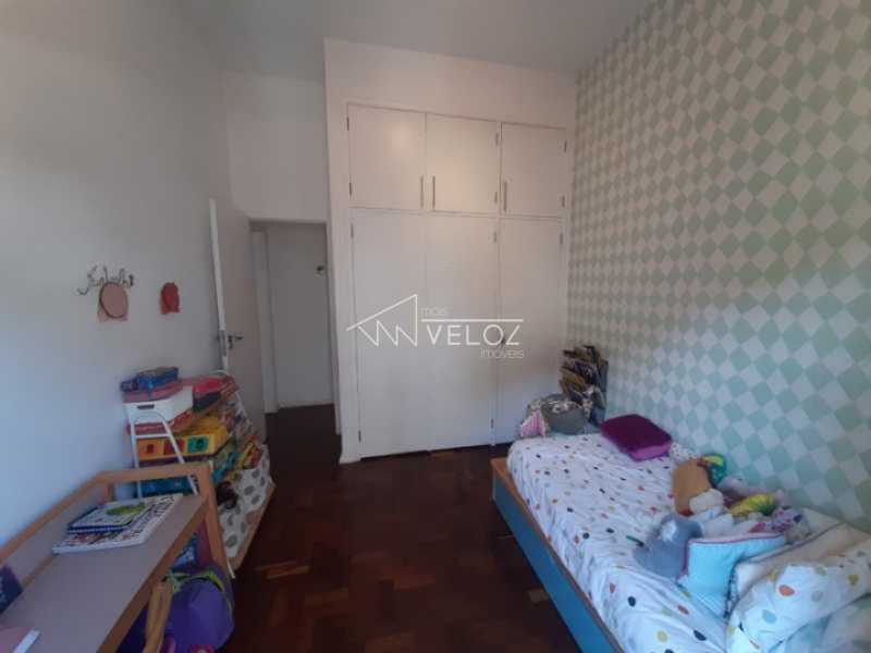 Apartamento, 3 quartos, 127 m² - Foto 1