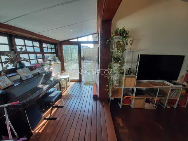 Apartamento, 3 quartos, 127 m² - Foto 7
