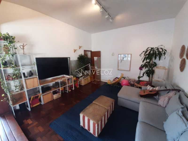 Apartamento, 3 quartos, 127 m² - Foto 12