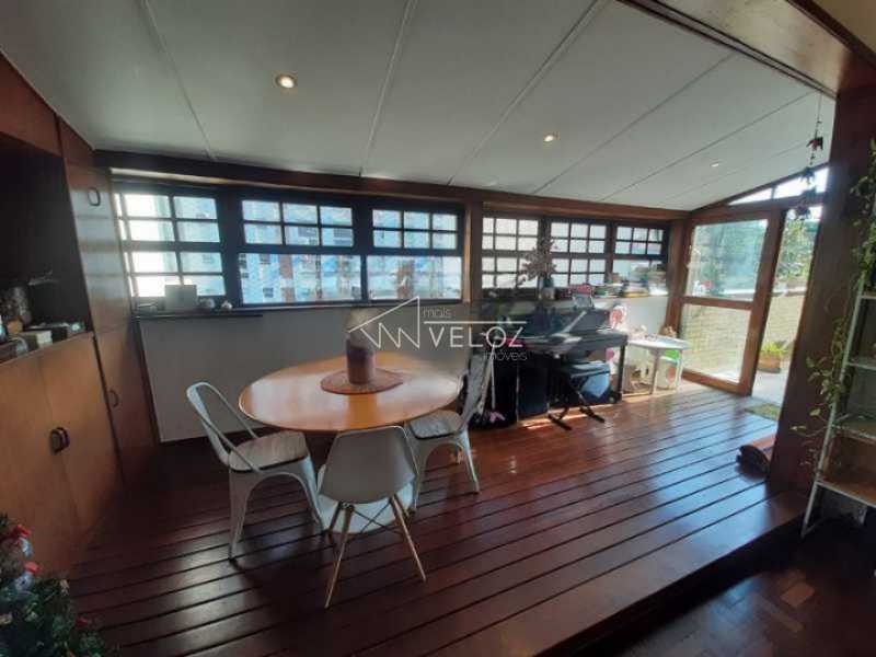 Apartamento, 3 quartos, 127 m² - Foto 6