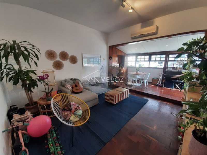 Apartamento, 3 quartos, 127 m² - Foto 11