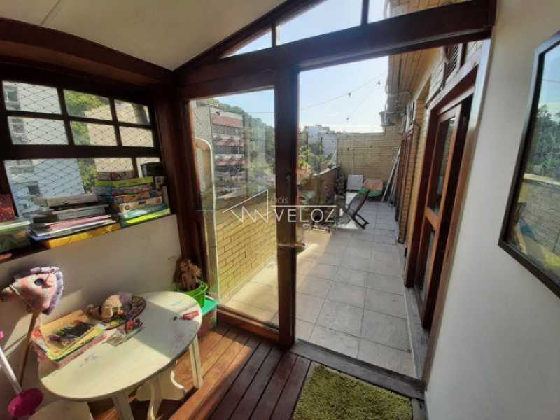 Apartamento, 3 quartos, 127 m² - Foto 8