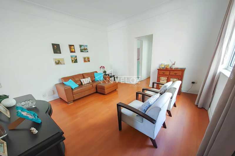 Apartamento em Botafogo