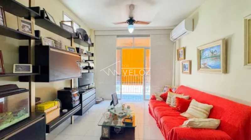 Apartamento em Botafogo