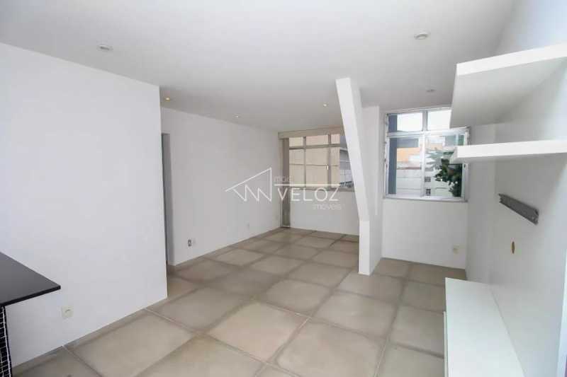 Apartamento em Botafogo