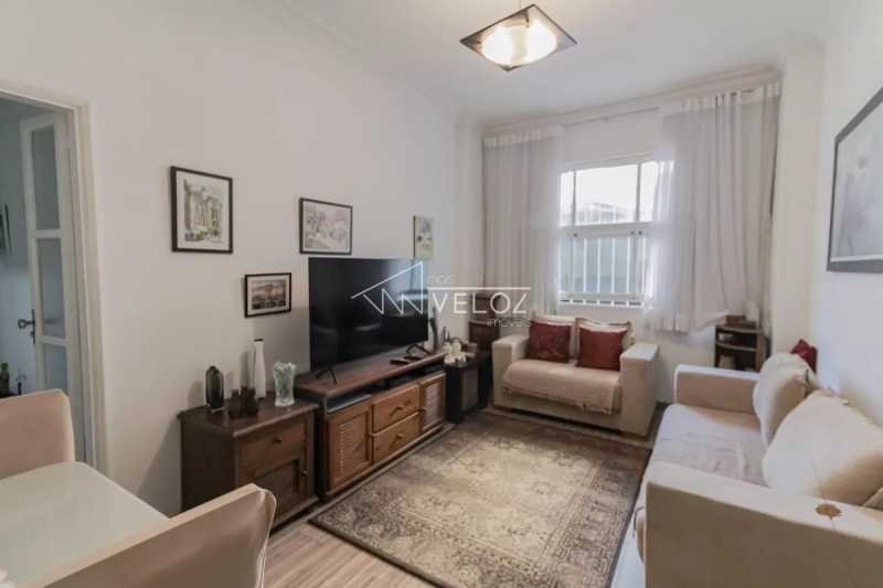 Apartamento em Copacabana