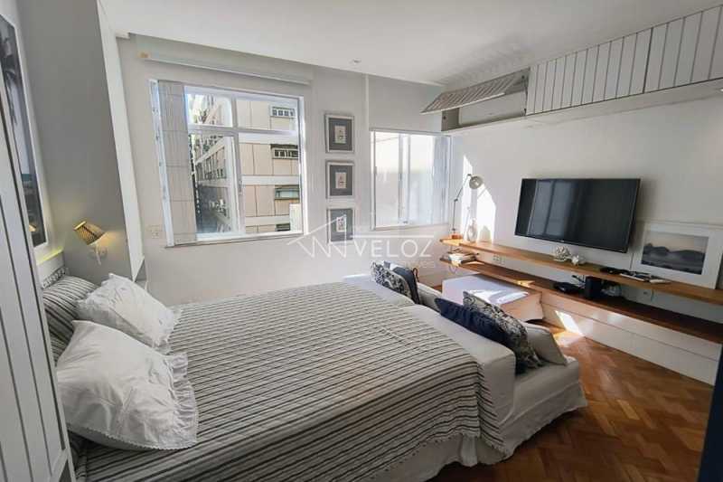 Apartamento em Ipanema