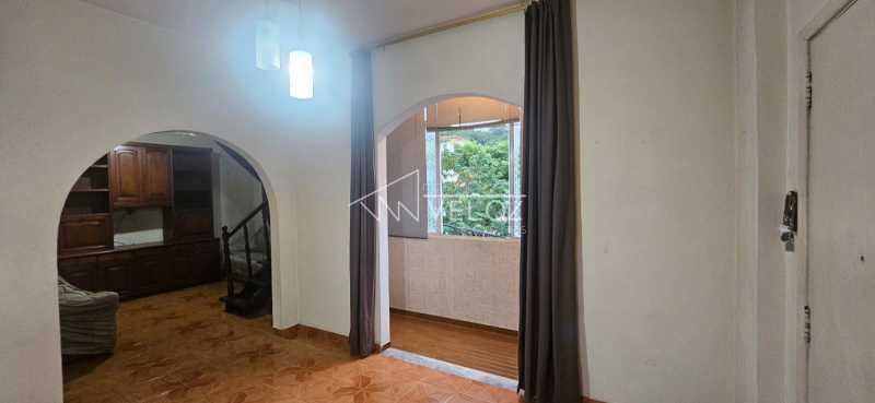 Apartamento em Santa Teresa