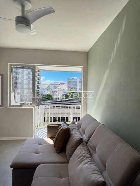 Apartamento em Leblon