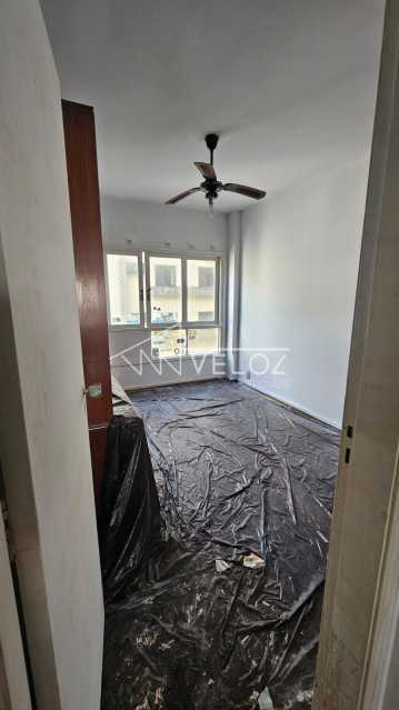 Apartamento, 3 quartos, 99 m² - Foto 1