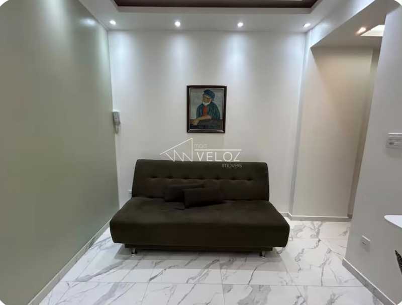 Apartamento em Centro