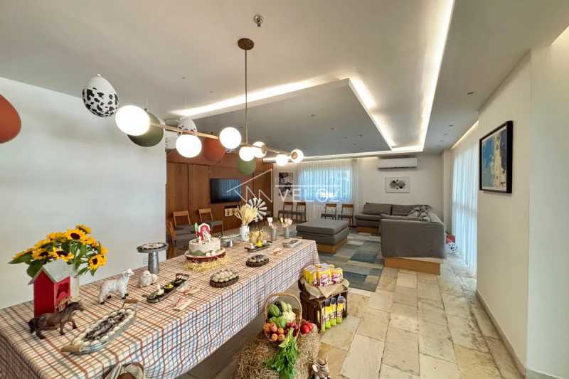 Apartamento, 2 quartos, 100 m² - Foto 30