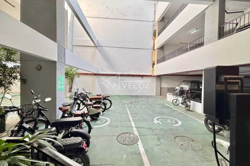 Apartamento, 2 quartos, 100 m² - Foto 31