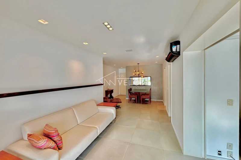 Apartamento, 2 quartos, 100 m² - Foto 4