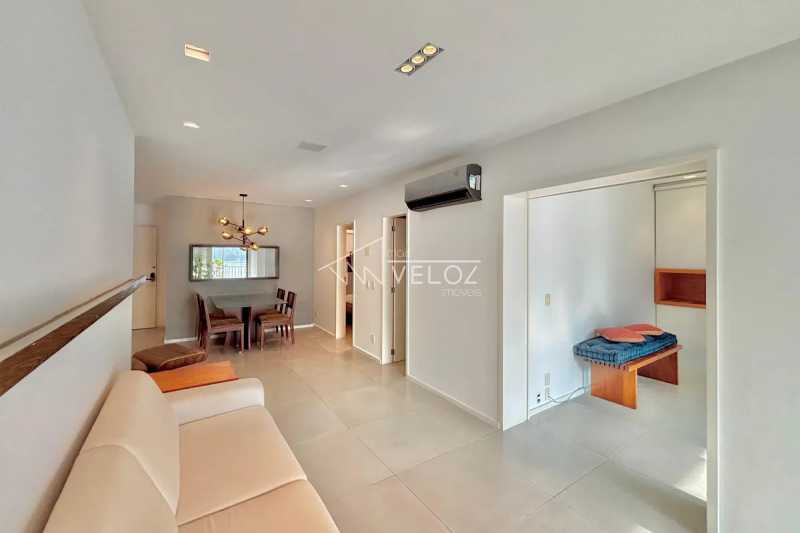 Apartamento, 2 quartos, 100 m² - Foto 7