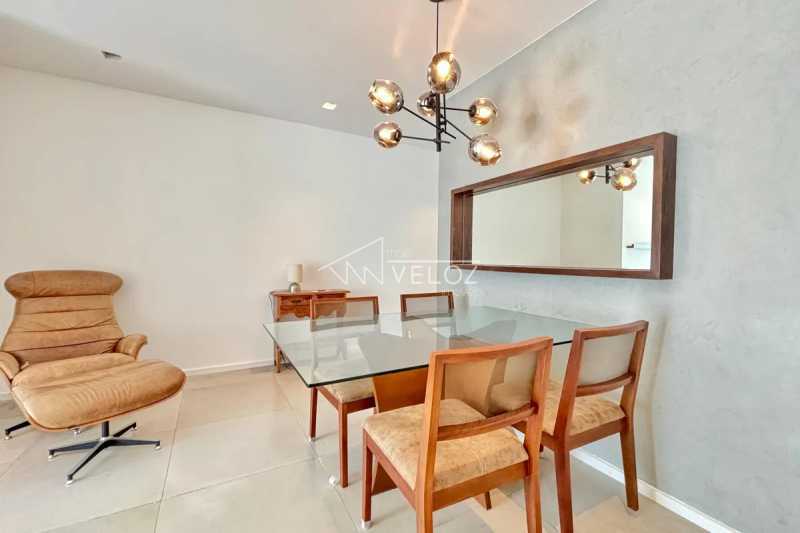 Apartamento, 2 quartos, 100 m² - Foto 6