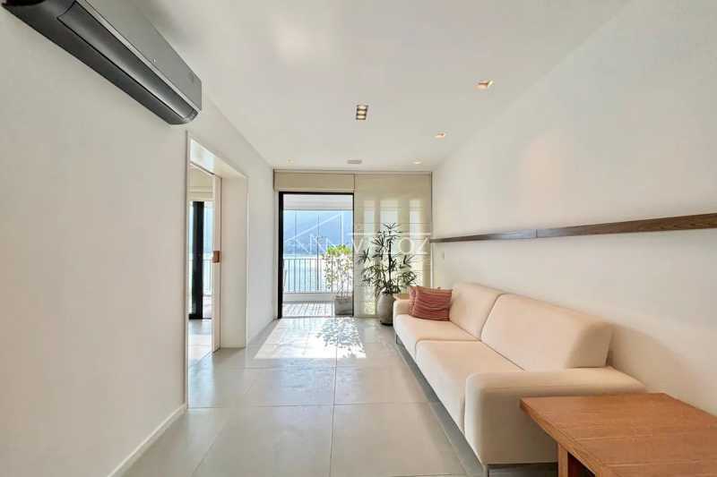 Apartamento, 2 quartos, 100 m² - Foto 8
