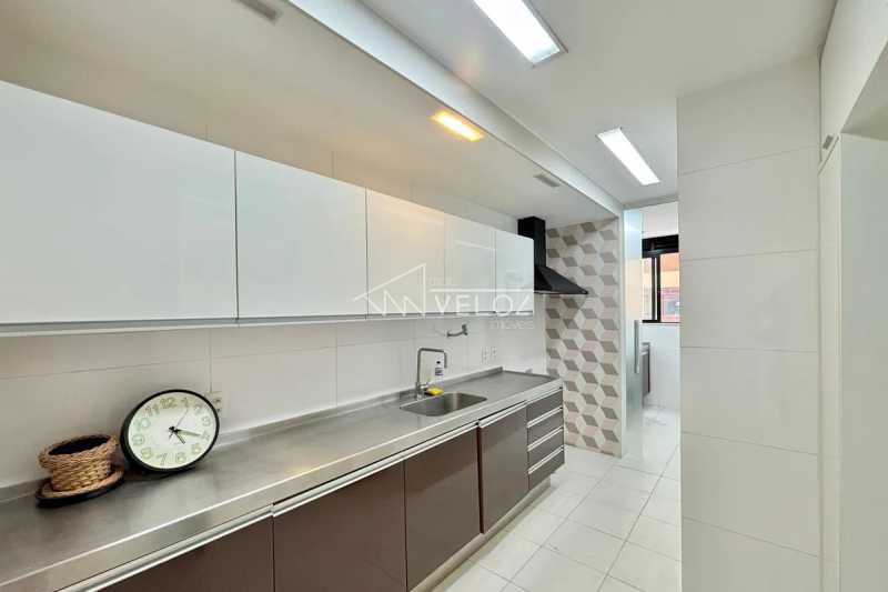 Apartamento, 2 quartos, 100 m² - Foto 11