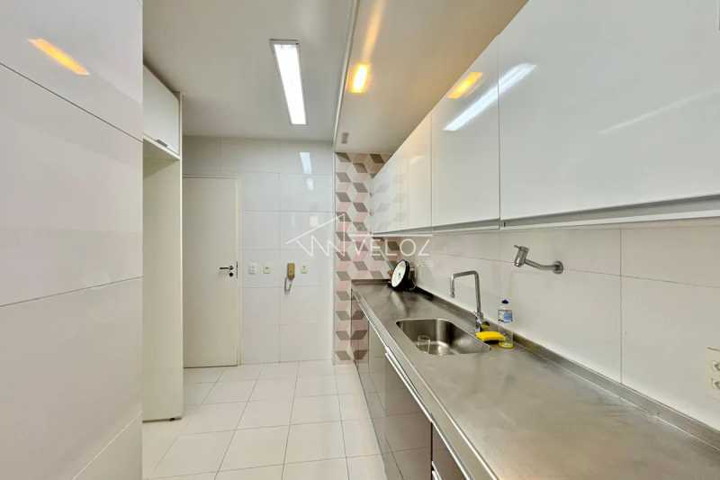 Apartamento, 2 quartos, 100 m² - Foto 12