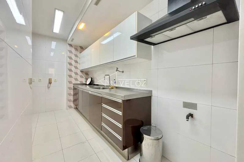 Apartamento, 2 quartos, 100 m² - Foto 10