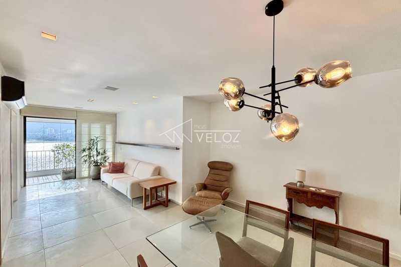 Apartamento, 2 quartos, 100 m² - Foto 9