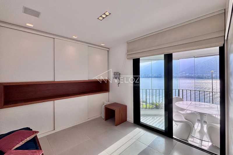 Apartamento, 2 quartos, 100 m² - Foto 13