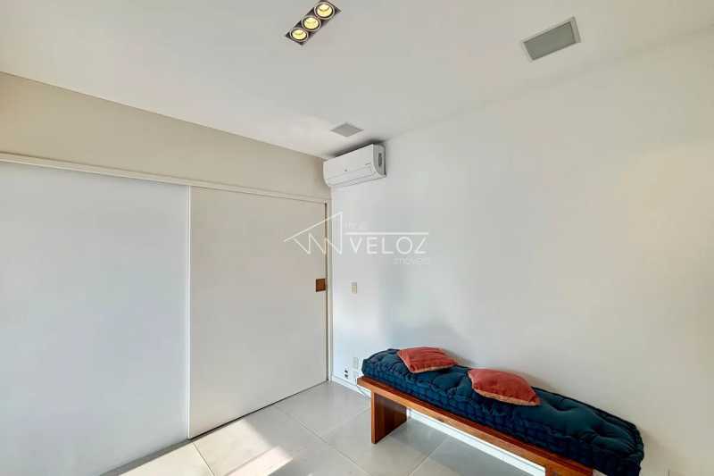 Apartamento, 2 quartos, 100 m² - Foto 14