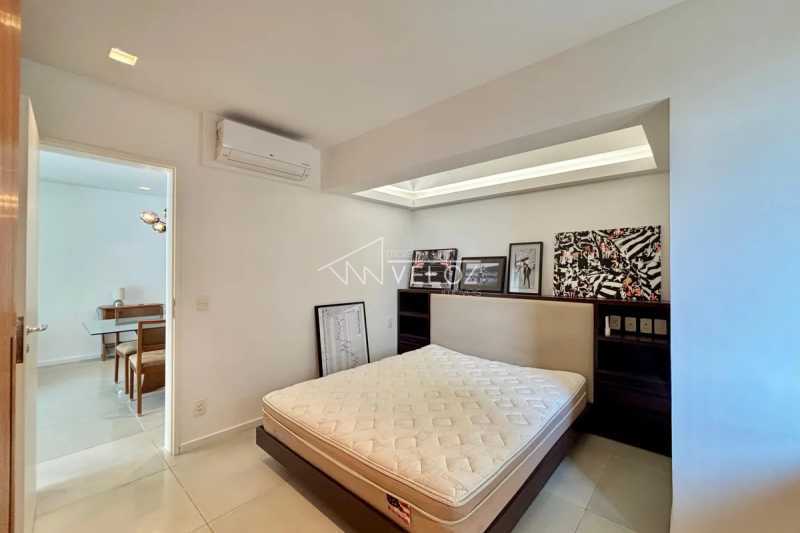 Apartamento, 2 quartos, 100 m² - Foto 15