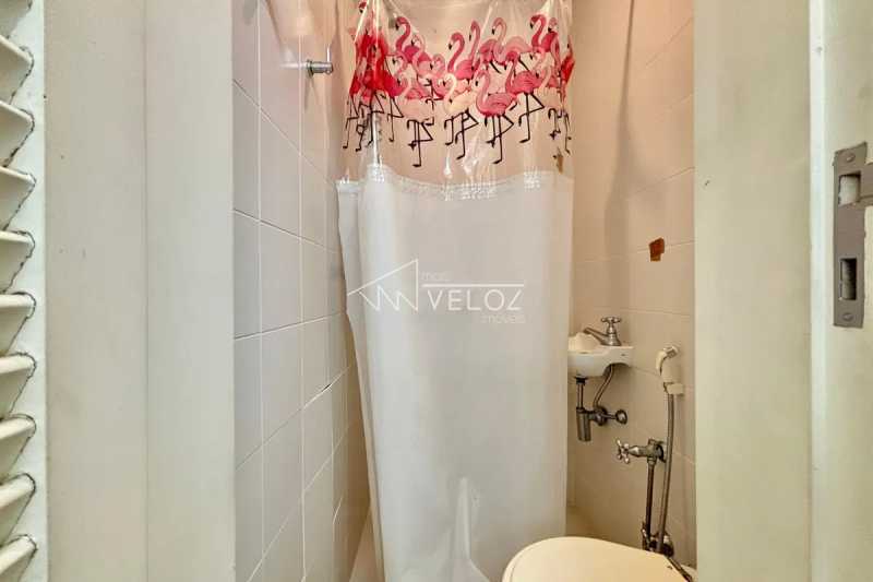 Apartamento, 2 quartos, 100 m² - Foto 20