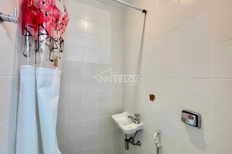 Apartamento, 2 quartos, 100 m² - Foto 21