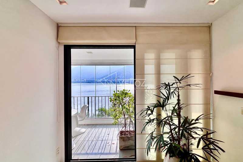 Apartamento, 2 quartos, 100 m² - Foto 22
