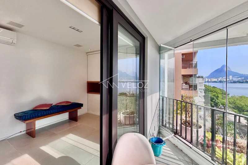 Apartamento, 2 quartos, 100 m² - Foto 24