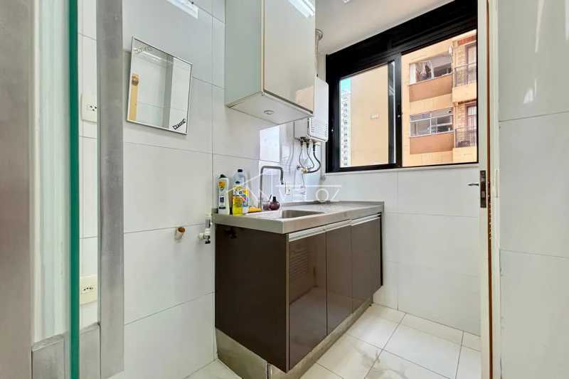Apartamento, 2 quartos, 100 m² - Foto 27
