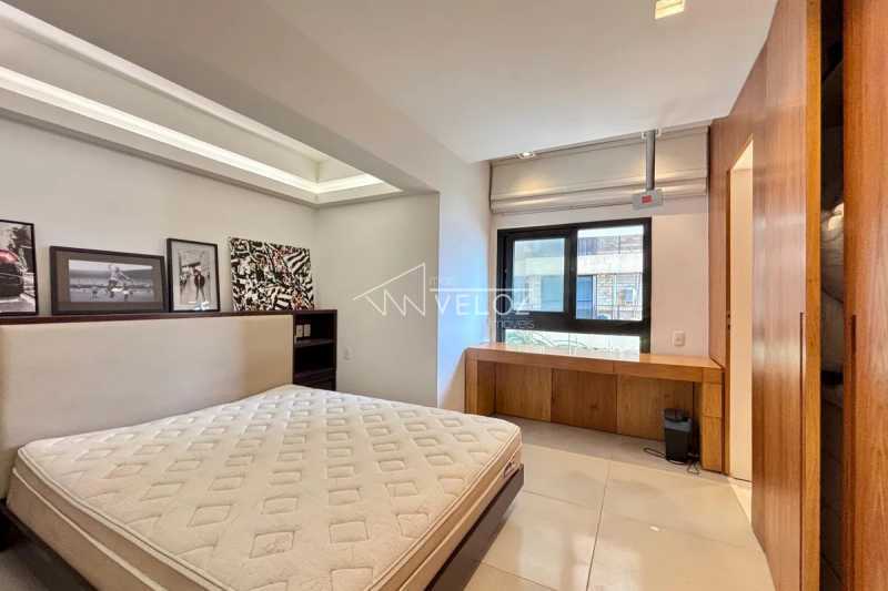 Apartamento, 2 quartos, 100 m² - Foto 26