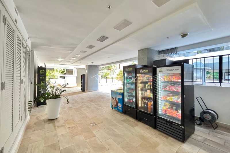 Apartamento, 2 quartos, 100 m² - Foto 44
