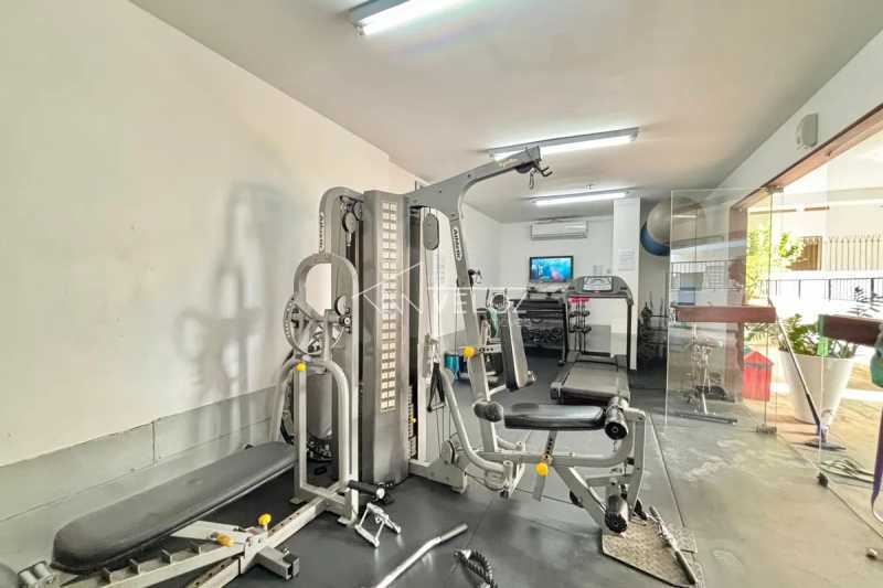 Apartamento, 2 quartos, 100 m² - Foto 45